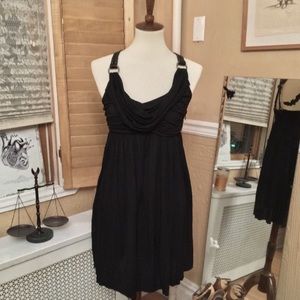 🌹 All Saints Spitalfields “Enyo” Cocktail Dress